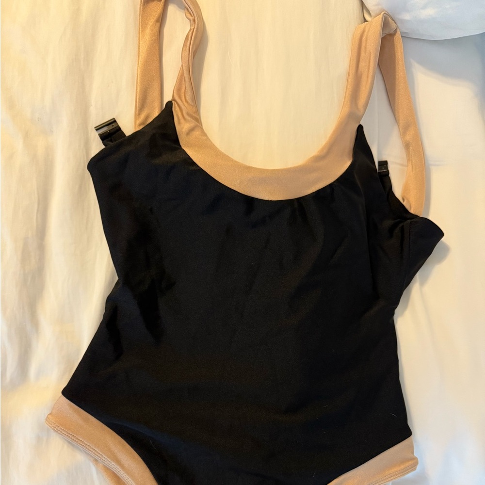 House of Harlow bathing suit